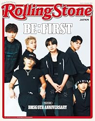 Rolling Stone Japan (ローリングストーンジャパン)vol.32 | CCC